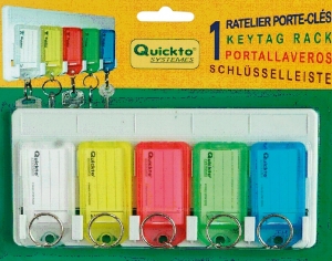Z rack quickto