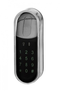 Accessoire ENTR Revo´Motion
TOUCHPAD CODE