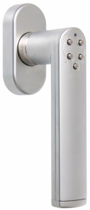 Code Handle Window