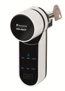Cylindre lectronique Revo´motion Vachette ENTR