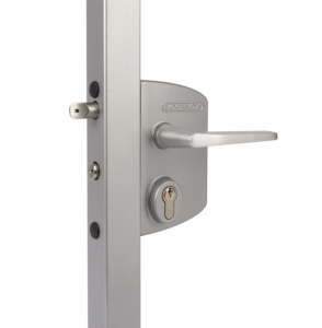 Serrure de Portail mcanique LOCINOX LAKQ U2