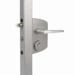 Serrure de Portail mcanique LOCINOX LAKQ U2