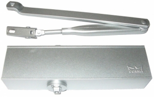 Ferme Porte DORMA TS Profil