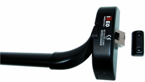 Serrure antipanique ISEO IDEA coupe feu
