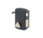 Serrure CISA Verticale  tirage