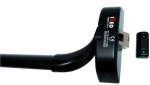 Serrure antipanique ISEO IDEA coupe feu