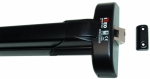 Serrure anti panique PUSH ISEO IDEA coupe feu