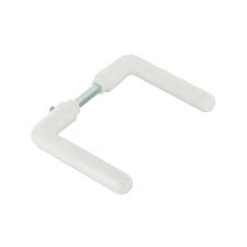 Bquille double VACHETTE ARCOLOR droite 710