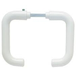 Bquille double VACHETTE ARCOLOR courbe 232