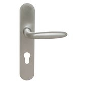 Poigne de porte ALIENOR - Grande plaque