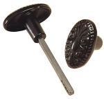 Bouton double orn
