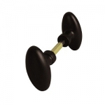Bouton double OVOIDE 1172