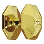 Bouton fixe ANCONA